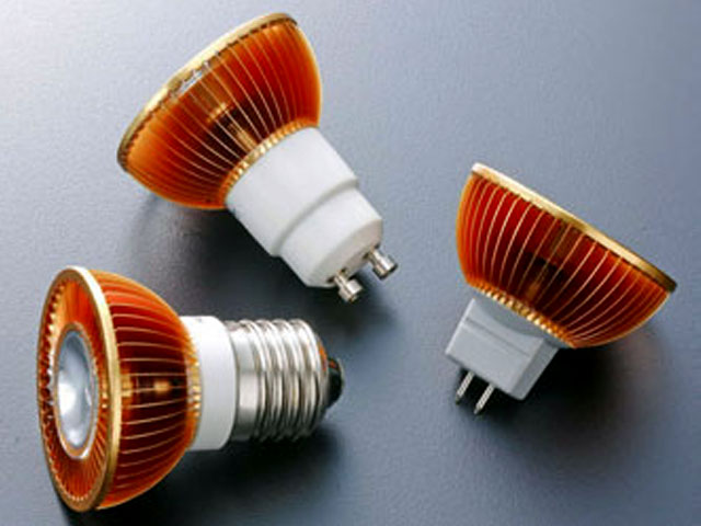 Focos LED  - Galeria imgenes LEDshop