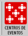 Centros de Eventos