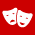 Teatro + Espect&aacute;culos
