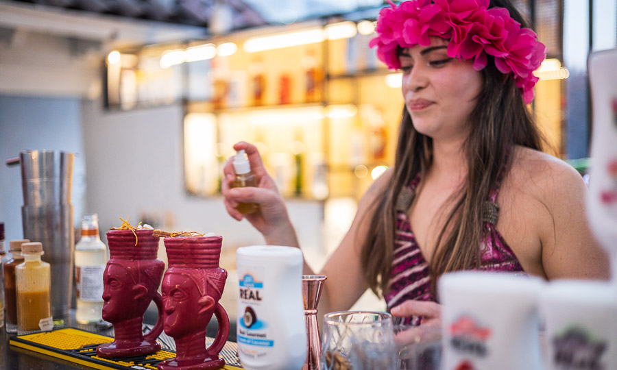 Stephan�a Sandoval