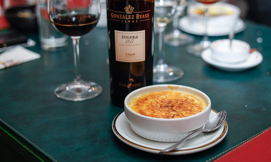 Crema Catalana