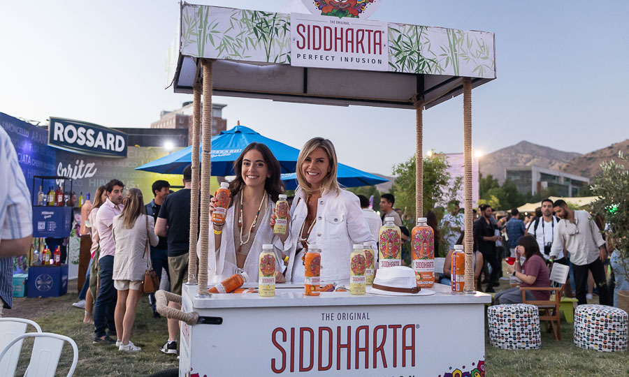 Siddharta