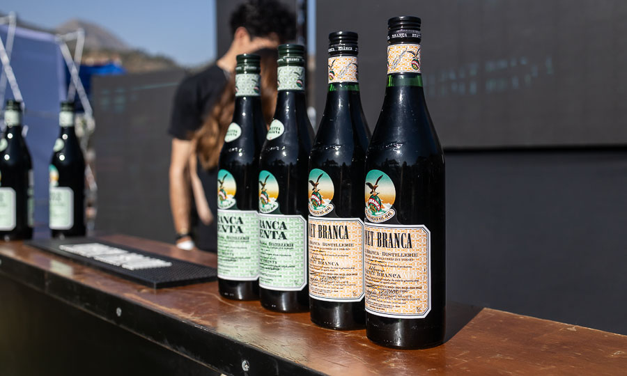 Fernet Branca