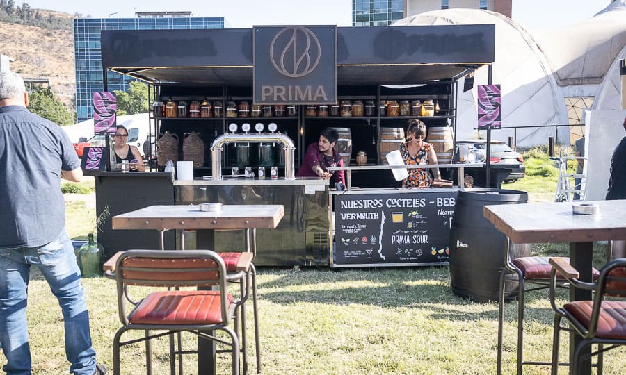 Prima Bar