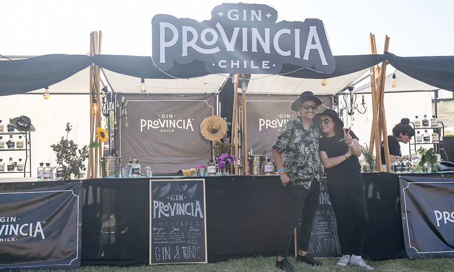 Gin Provincia