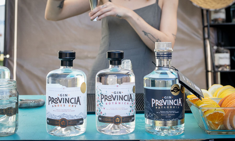 Gin Provincia