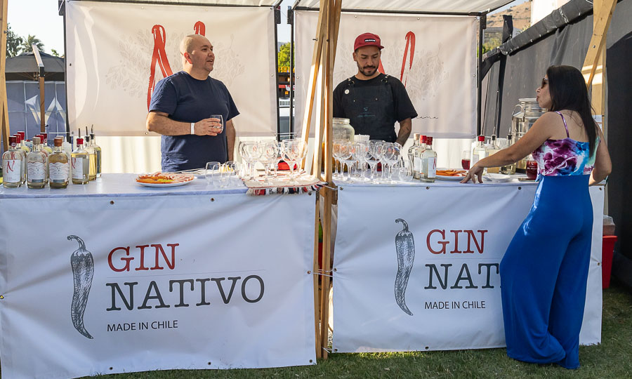 Gin Nativo