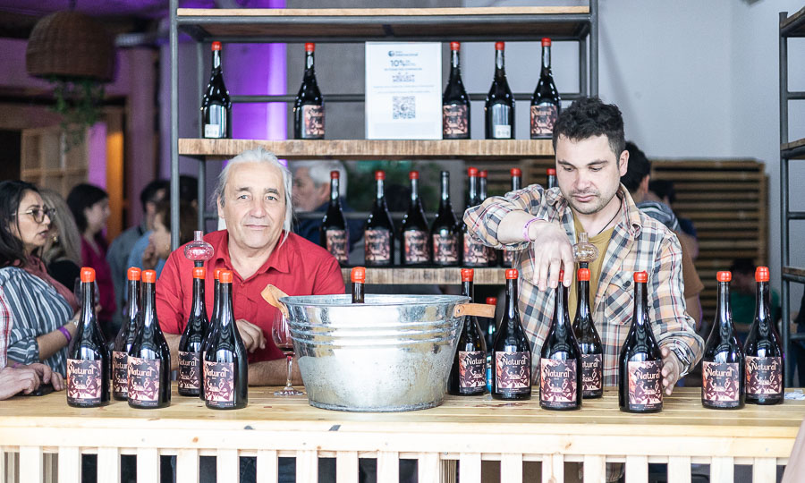 FOTOS: Coni Larrondo � 2024-09