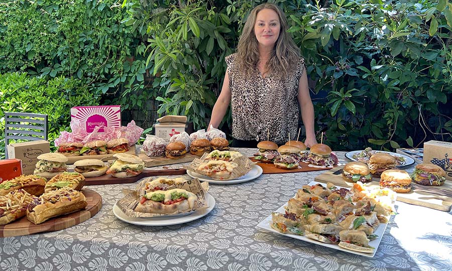 FOTOS: Alejandro Mery L.