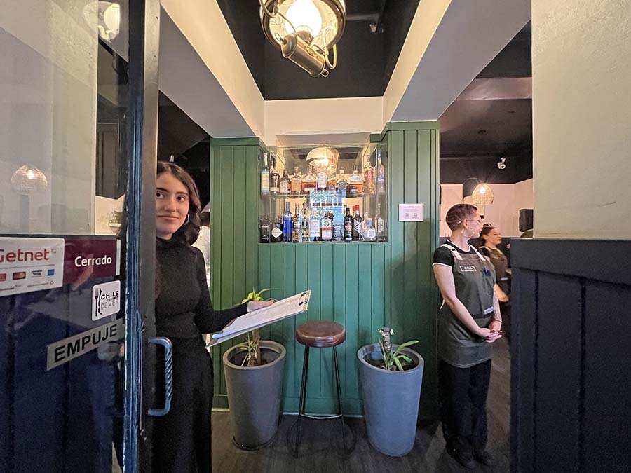 1 Aniversario de Kil