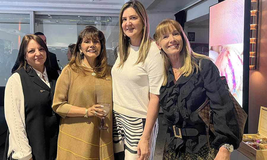 Lanzamiento Peru Mucho Gusto Lima 2025