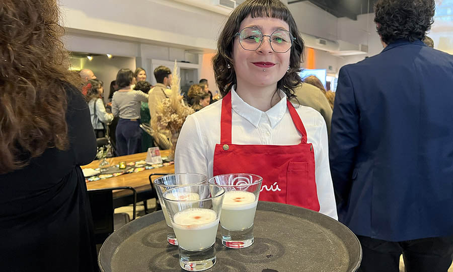 Lanzamiento Feria Gastronmica Per Mucho Gusto Lima 2025