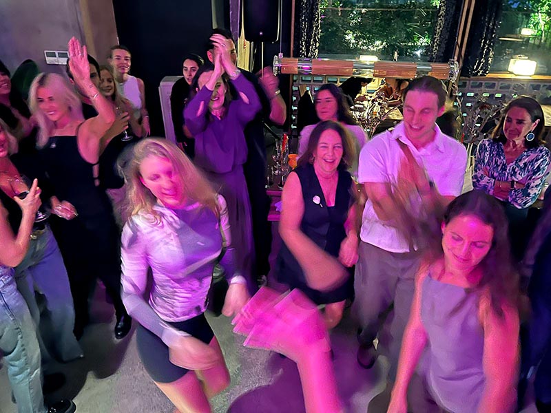 Inauguraci�n de Meli Melo en MUT: Galer�a de fotos y lo mejor del evento