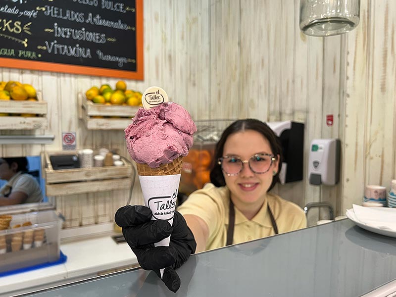 Helader�a El Taller lanz� su nueva carta de oto�o 2026 en homenaje a Chile de norte a sur