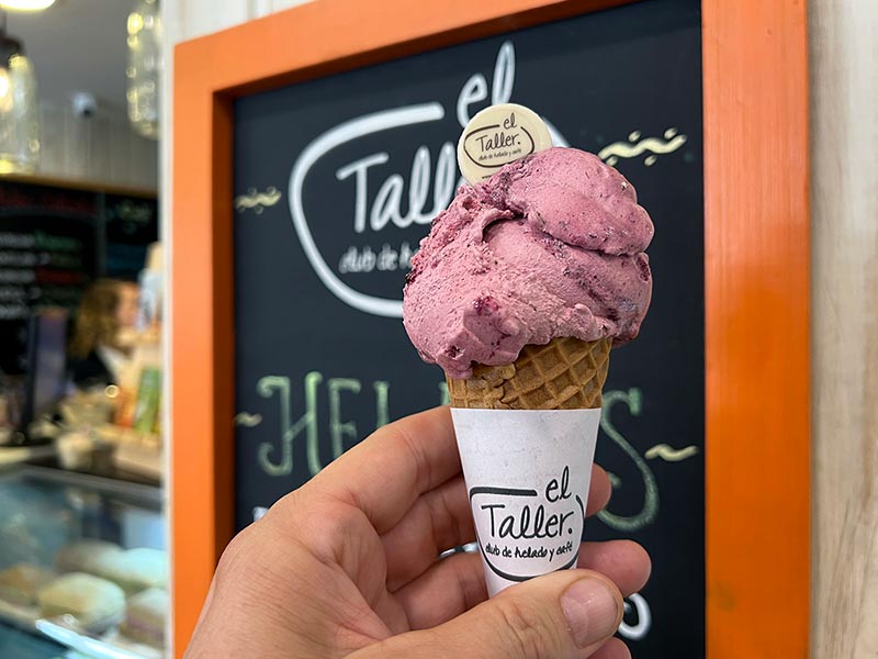 Helader�a El Taller lanz� su nueva carta de oto�o 2026 en homenaje a Chile de norte a sur