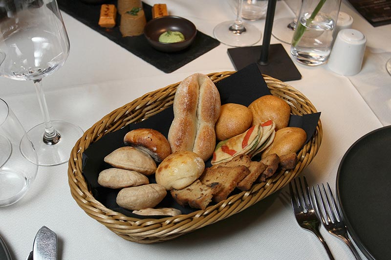 La Panera de panes patrimoniales