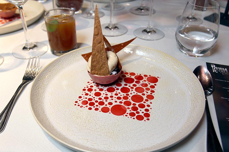 Postre: Loco amorss de verano