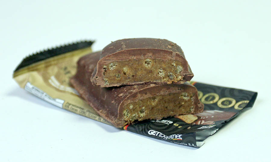 Barrita Cappuccino de Marley Coffee