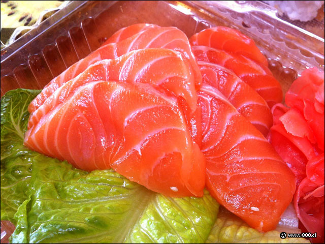  - Tokyo Sushi