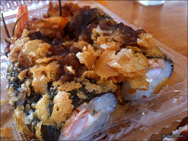  - Tokyo Sushi