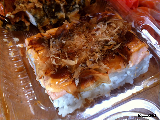  - Tokyo Sushi