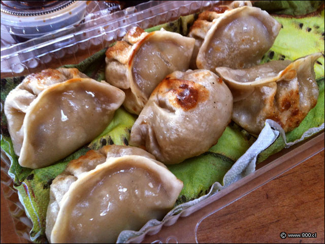  - Tokyo Sushi