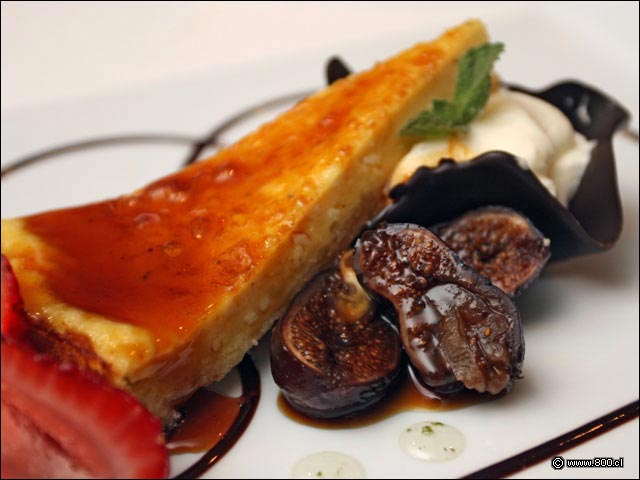 Cheescake - Bonaparte