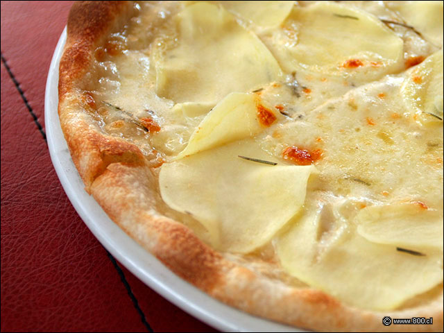 Foto de Signore Pizza