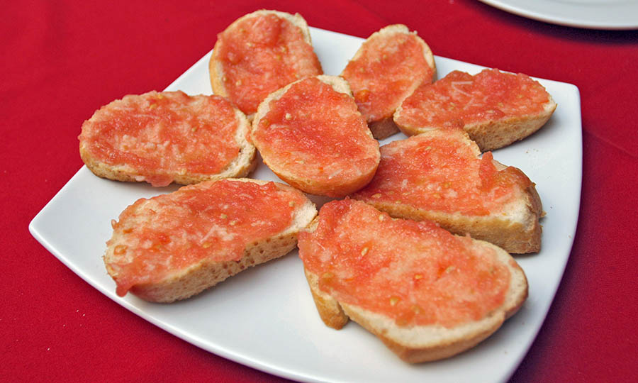 Pantumaca, muy simple y muy efectivo