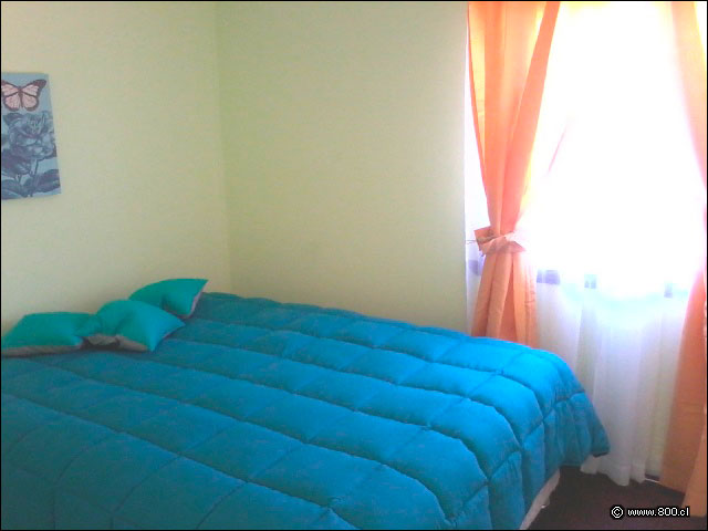Habitacin - Motel Vita (Puerto Montt)