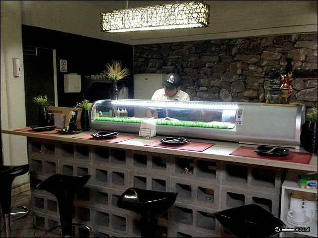 Foto de Tako Fusi�n