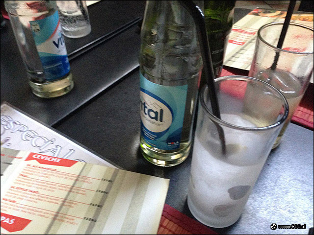 Foto de Tako Fusi�n