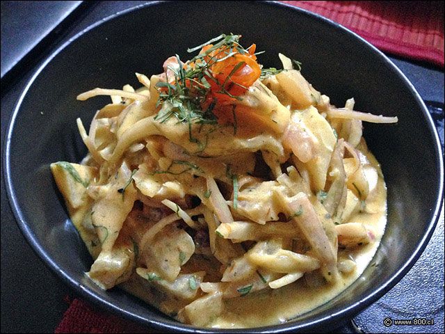 Foto de Tako Fusi�n