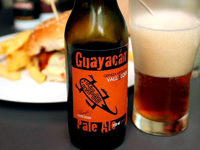 cerveza Guayacn - Galeria de imgenes cerveza Guayacn