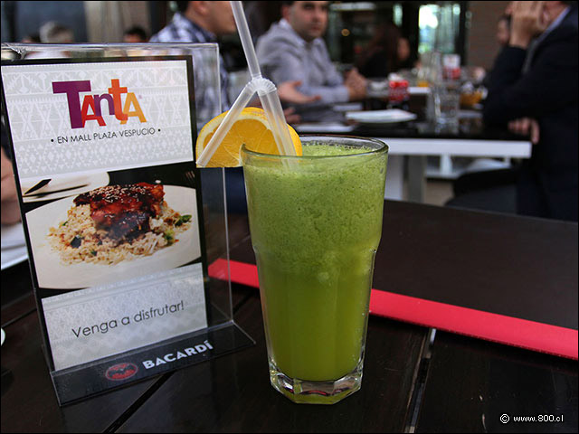 Foto de Tanta (La Florida)