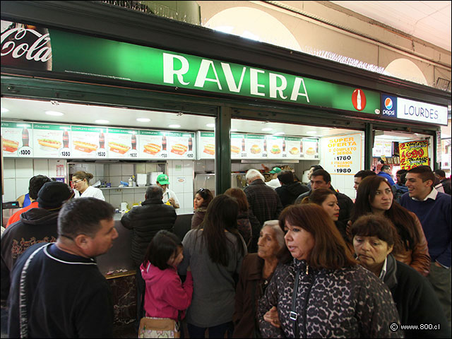 Local Ravera - Ravera (7 - 8)