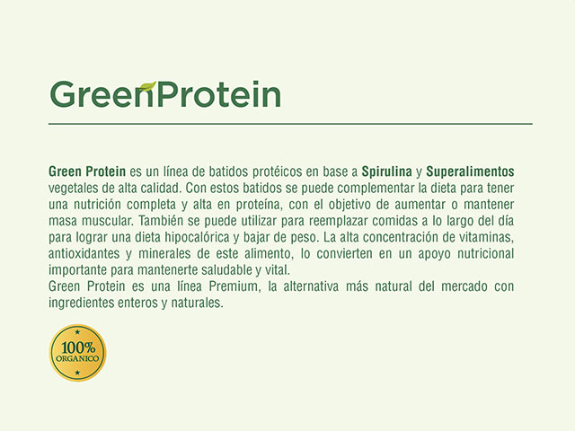  - Presentacin de Productos Aquasolar Superfoods