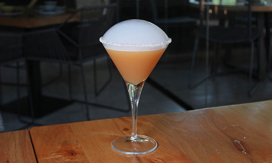 Cocktail de autor 2 - Kiara Nikkei