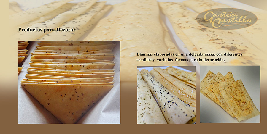  - Fabrica De Masa Fillo Finisimass