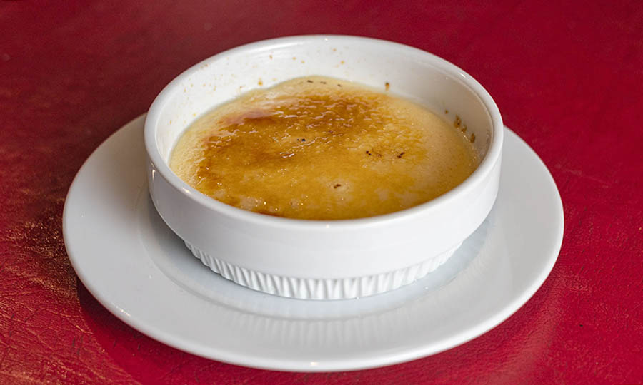 Crema catalana