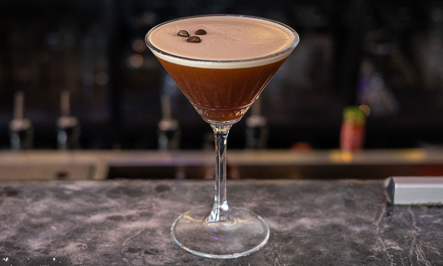 Espresso Martini