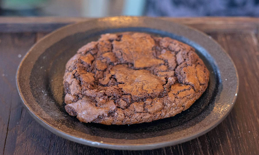 Galletn de chocolate - Puelo Coffee Roaster