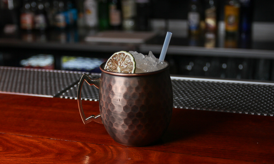 Moscow Mule