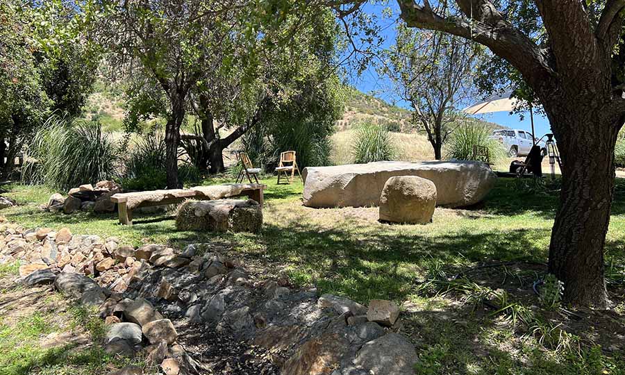 Turismo en la Via Encierra