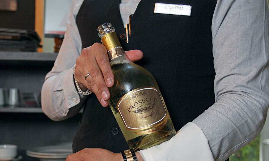 Prosecco Astoria Treviso Doc - Fechor�a - Hotel icon