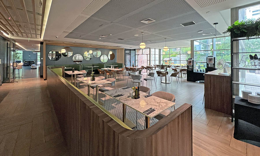 Mes�n de los Bufet - NUNA