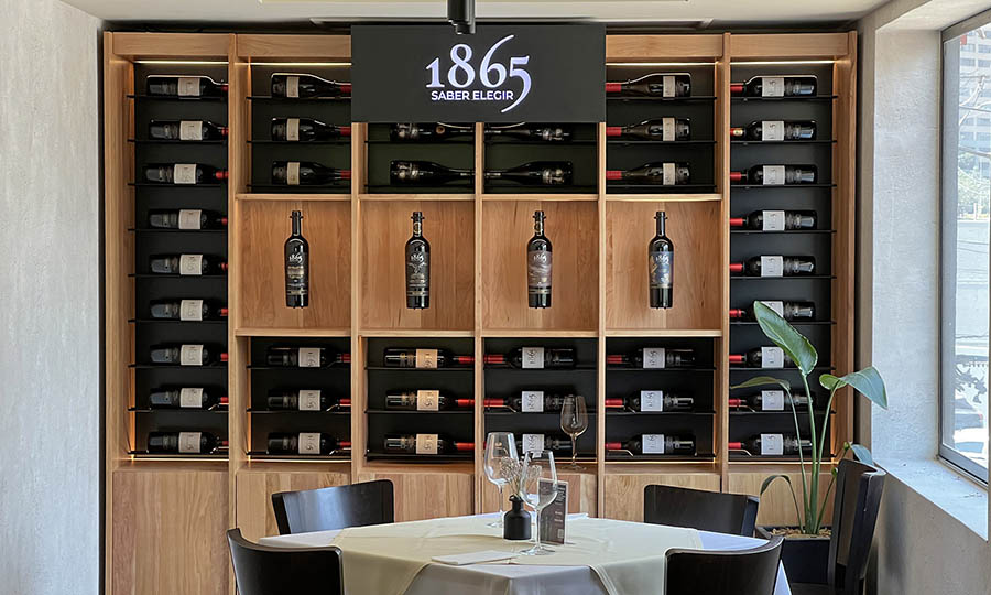 Detalles en Gatopardo Alonso de C�rdova