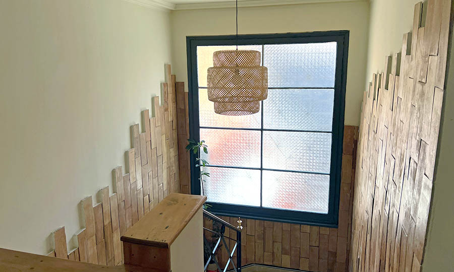 Detalles en Gatopardo Alonso de C�rdova