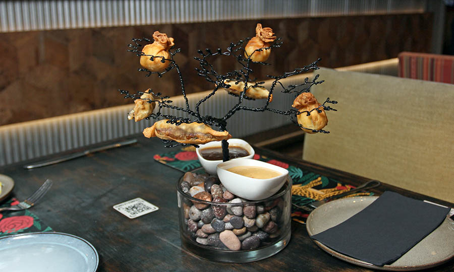 �rbol de want�n - Oporto Salvaje