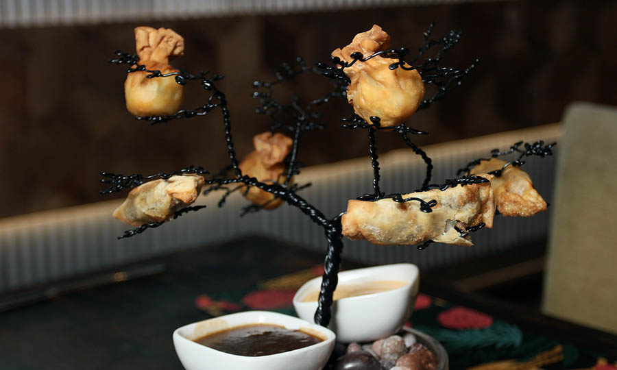 �rbol de want�n - Oporto Salvaje